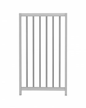 Ростов-Дон ОПР/1200 Ограждение полноростовое