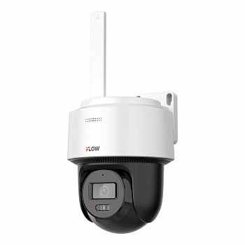 iFlow F-IP-1442CIW (2.8мм) Видеокамера IP