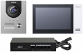 Dahua DHI-KTP01L(S) Комплект видеодомофона