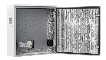 НТЦ ПИК ТШ-МП-60-21-60.НВ Термошкаф