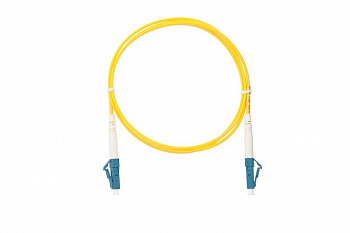 NIKOMAX NMF-PC1S2C2-LCU-LCU-002 Шнур волоконно-оптический