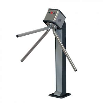 OXGARD Cube С-03-2R (EM-Marine) Турникет-трипод 