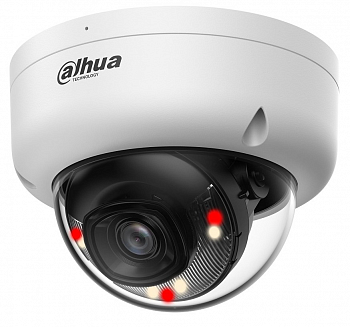 Dahua DH-IPC-HDBW1439E1P-A-IL-0280B-S6 (2.8мм) Видеокамера IP