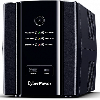 Cyberpower UT1500EG ИБП