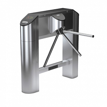 OXGARD Praktika T-02 Тумбовый турникет 