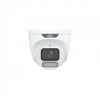 Uniview IPC3624LE-ADF40K-WP (4.0 мм) Видеокамера IP