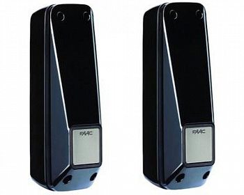 FAAC XP20B D Фотоэлементы