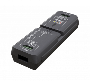 MikroTik APA-1 Автомобильный адаптер питания