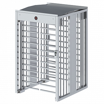 БЛОКПОСТ СПЕКТР СТ6 серия Z Полноростовой турникет