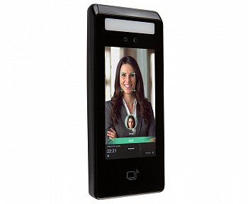 RusGuard R20-Face (5W) Биометрический терминал распознования лиц