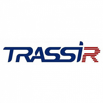 TRASSIR DuoStation AF 32 - AnyIP 16 ПО