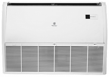 ROYAL CLIMA CO-F 60HNX/CO-E 60HNX Классическая сплит-система напольно-потолочного типа