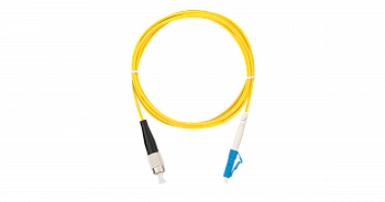 NIKOMAX NMF-PC1S2C2-FCU-LCU-010 Шнур волоконно-оптический