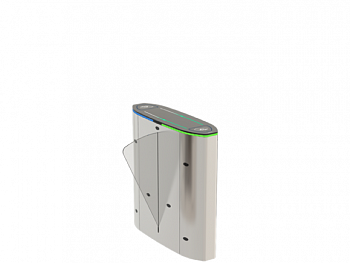 CAME SLIDING GATE GL (001SGL02S) Крайний модуль турникета