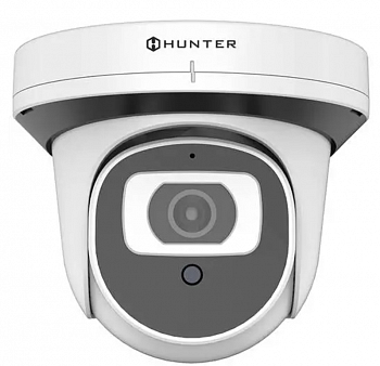 Hunter HN-DMP290IR (2.8) Starlight мультиформатная MHD видеокамера