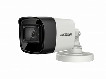 HikVision DS-2CE16H8T-ITF (6 mm) мультиформатная MHD видеокамера