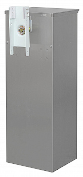 Smartec ST-RB356BR-SS Тумба шлагбаума для стрел 5-6 м