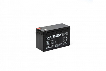 BASTION SKAT SB 1207L Аккумулятор