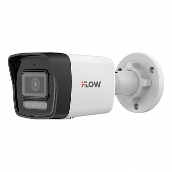 iFlow F-IC-1142CM(2.8mm) Видеокамера IP