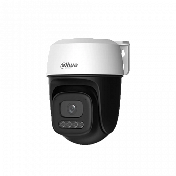 Dahua DH-IPC-P5IP-PV-0280B (2.8 мм) Видеокамера IP