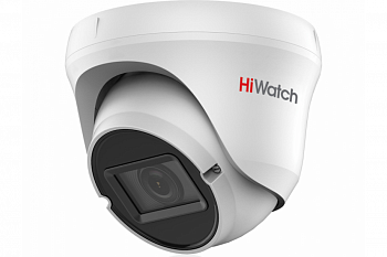 HiWatch DS-T209(C)(2.7-13.5 mm) Видеокамера HD-TVI