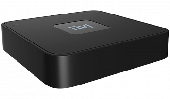 RVi-1NR05181C-4P Видеорегистратор IP