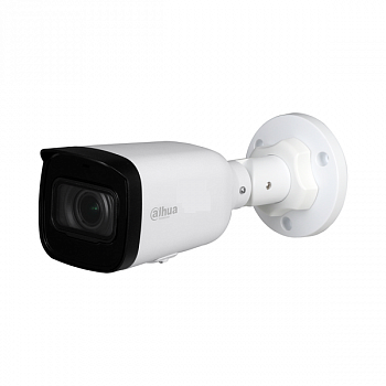 Dahua DH-IPC-HFW1431T1P-ZS-S4 (2.8-12 мм) Видеокамера IP
