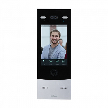 Dahua DH-VTO7521G Вызывная панель