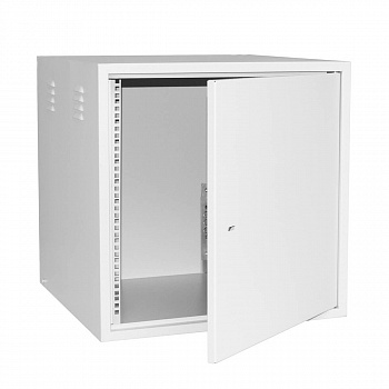 Netko Антивандальный Шкаф 12U распашного типа, (Ш*Г*В 600*600*600мм) 19"