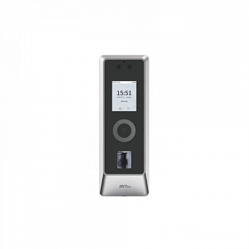 ZKTeco ProMa-QR Биометрический считыватель УРВ