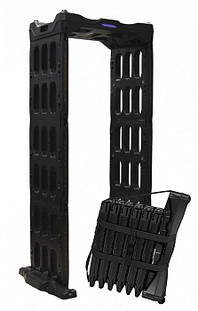 Блокпост РС-0300 Арочный металлодетектор