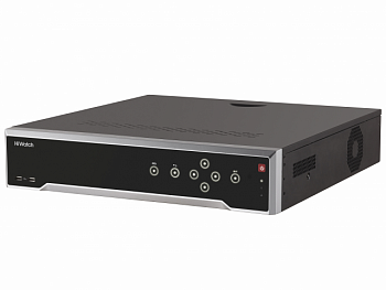 HiWatch NVR-416M-K видеорегистратор IP