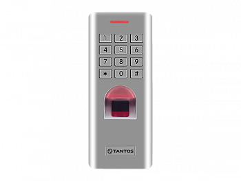 Tantos TS-KBD-Bio Биометрический терминал