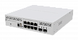 MikroTik CRS310-8G+2S+IN Коммутатор