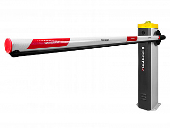 CARDDEX RBS-L Базовый Комплект автоматического шлагбаума