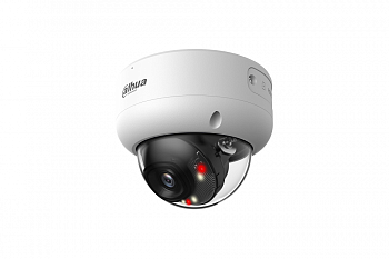 Dahua DH-IPC-HDBW3249EP-AS-IL-0600B (6мм) IP видеокамера