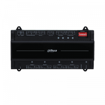 Dahua DHI-ASC2204B-S Контроллер СКУД
