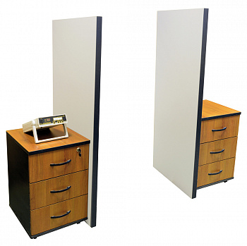 Лаванда-Ю Поиск 3П Арочный металлодетектор