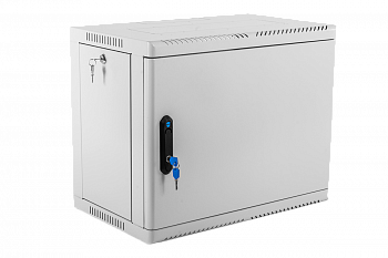 ЦМО ШРН-9.350.1 Шкаф телекоммуникационный настенный сварной 9U