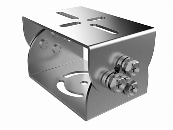 HikVision DS-1706ZJ Кронштейн 