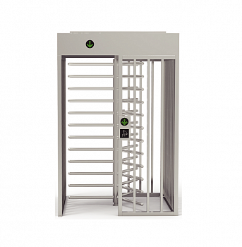 ZKTeco FHT2400L Турникет полноростовой