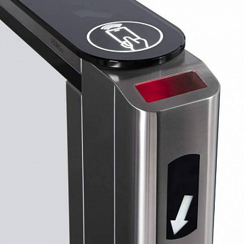 PERCo-FP01Q Панель