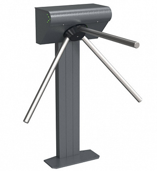 Ростов-Дон Т9М1-02 уличный вариант Турникет-трипод