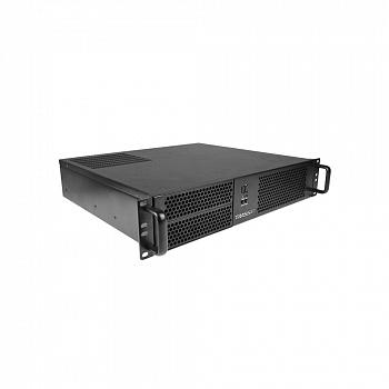 TRASSIR MiniNVR PACS AF 16 Видеорегистратор IP