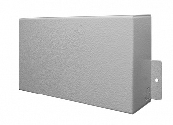 VIZIT МК-300-GREY Кожух монтажный