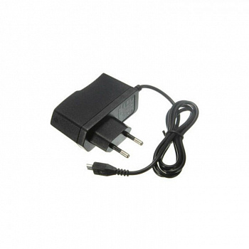 MikroTik 5VPOW Блок питания