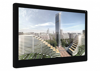 Tantos Stark HD SE (Black) Монитор видеодомофона