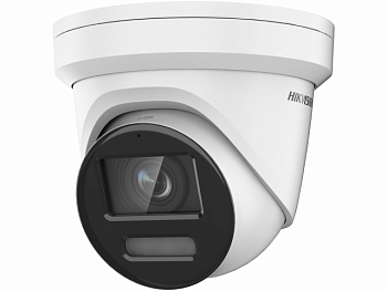 HikVision DS-2CD2387G2H-LIU(2.8mm) Видеокамера IP