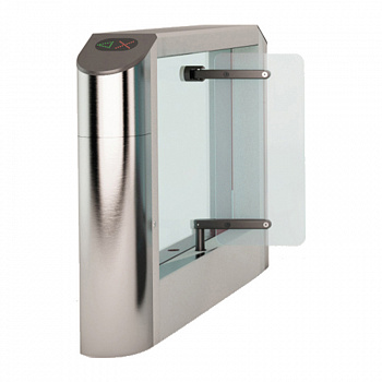 OXGARD Praktika T-05-SM-BC2R-900 (Mifare) Крайний модуль турникета