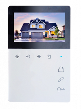 Tantos Elly-S (XL) Видеодомофон